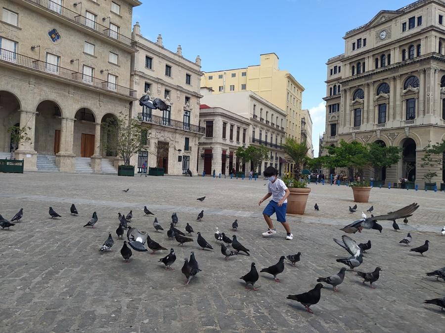 Palacio De Los Corredores La Habana Exterior foto